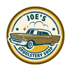 Joe's Upholstery Shop